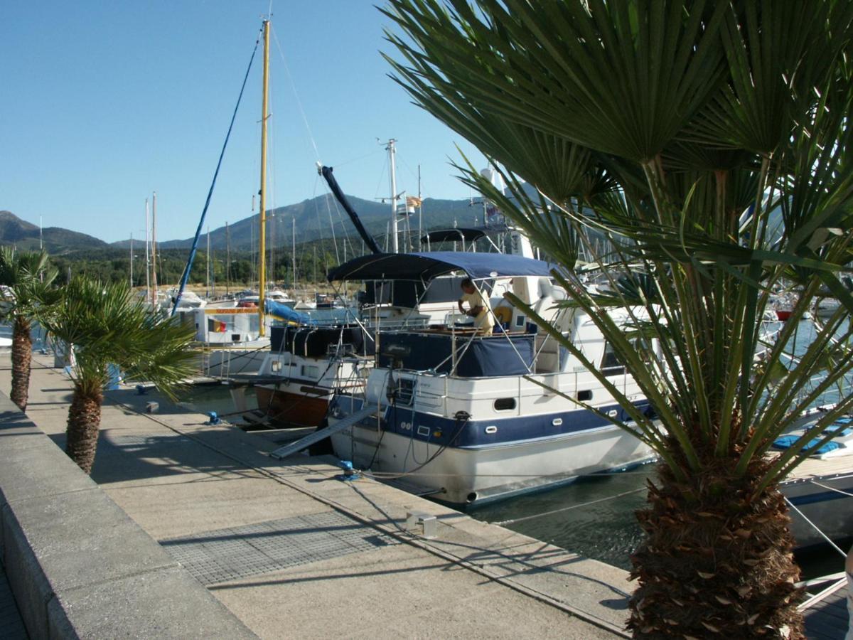Apartamento Cascade Argelès-sur-Mer Exterior foto
