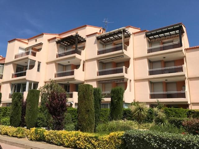 Apartamento Cascade Argelès-sur-Mer Exterior foto