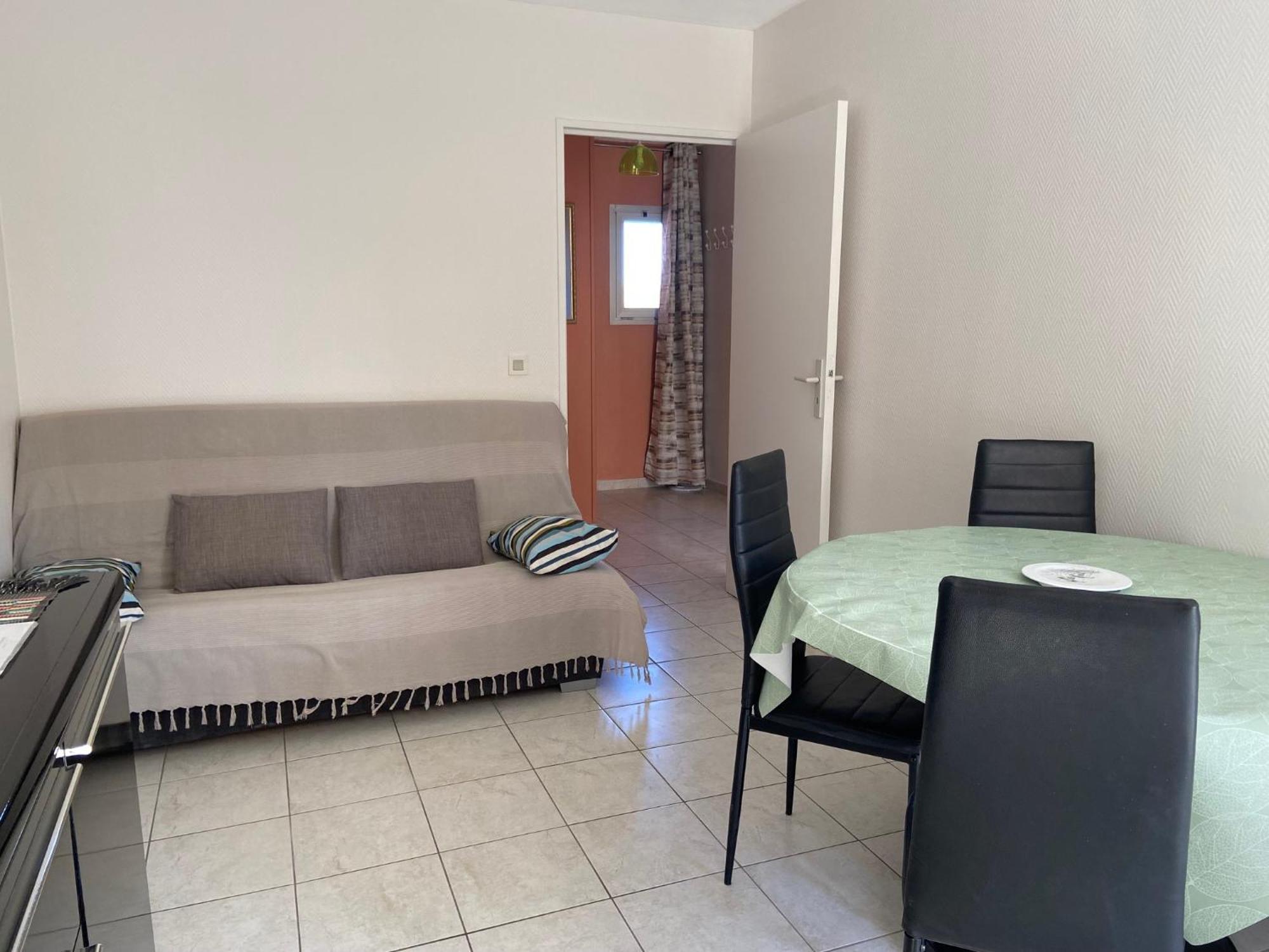 Apartamento Cascade Argelès-sur-Mer Exterior foto